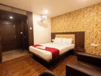 Hotel GEO Grande Hotels in Coimbatore
