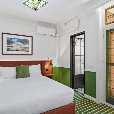 三人間 悉尼查茨伍德查林頓酒店優惠