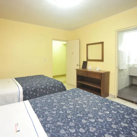 Hotel Principado Durango