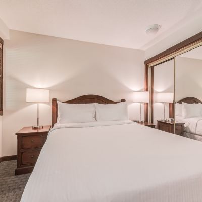 Studio Suite With Kitchen Blackcomb Springs Suites by Clique Promo Code
