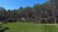 Longosphere Glamping Hotels in 