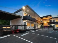 Hotel McCoy - Art, Coffee, Beer, Wine Hôtels à : Pullman