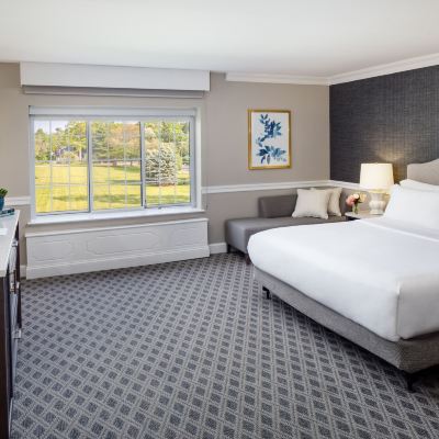 Standard King Room The Madison Hotel Promo Code