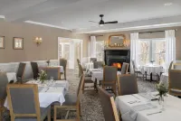 The Inn at Thorn Hill