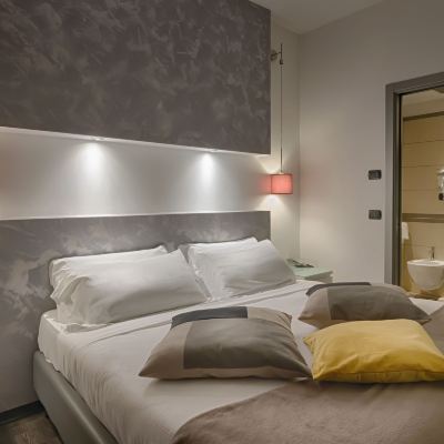Comfort Double Or Twin Room Hotel Raganelli Promo Code