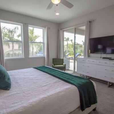 Encore Resort 6 Bedroom Vacation Home With Pool (2102) Encore Resort Promo Code