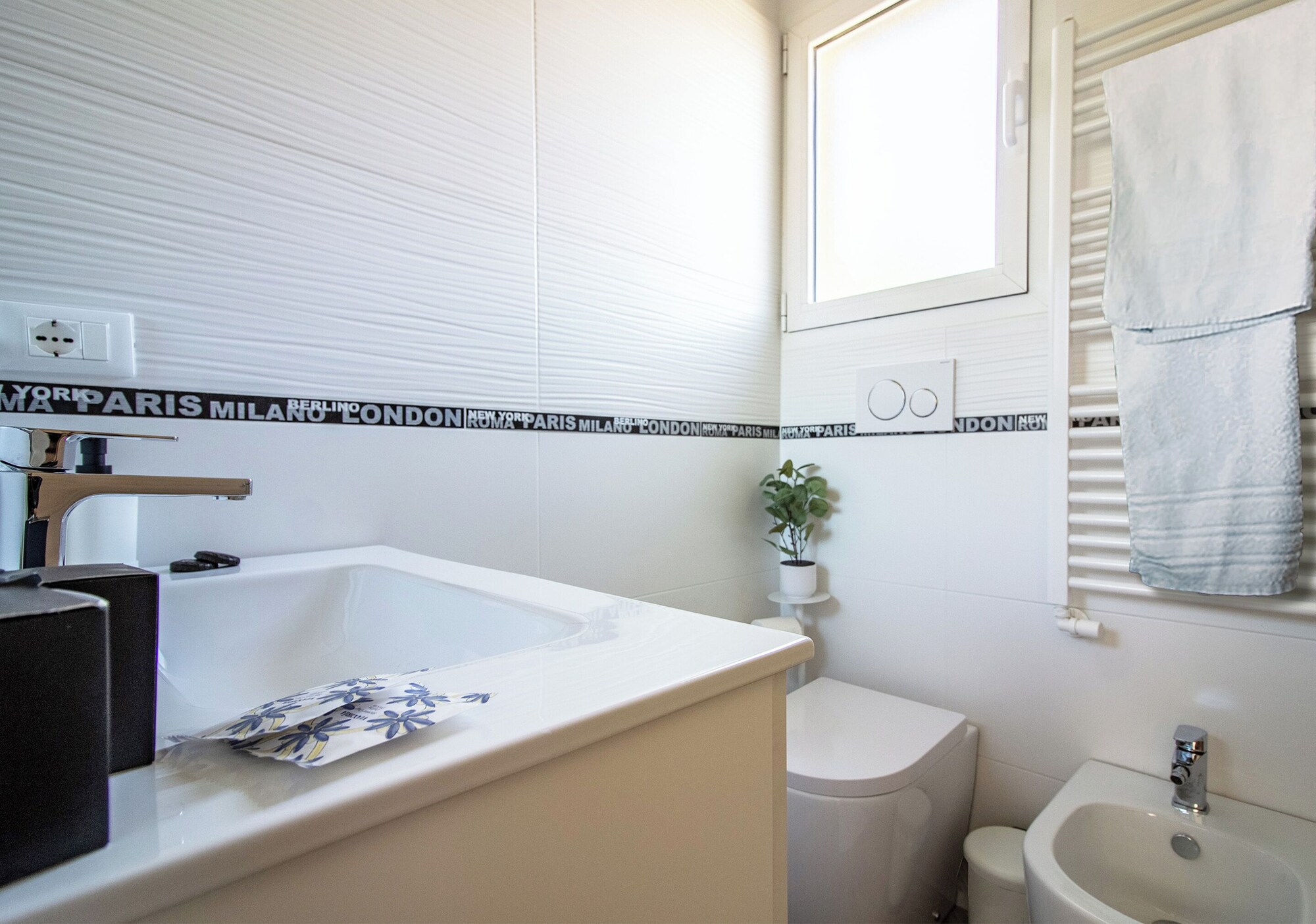 经典双人房， 1 间卧室， 独立浴室， 塔楼