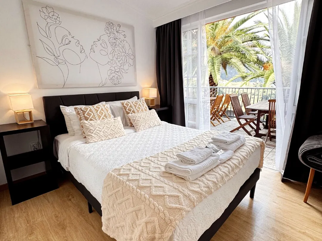 Gardens Guest House-hostel - Madeira