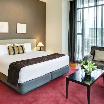 Heritage Deluxe Room Heritage Auckland Promo Code