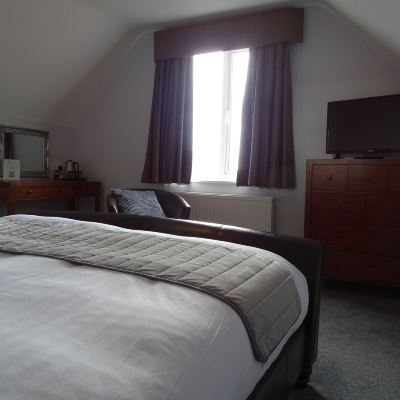Junior Suite The Beeches Hotel Promo Code
