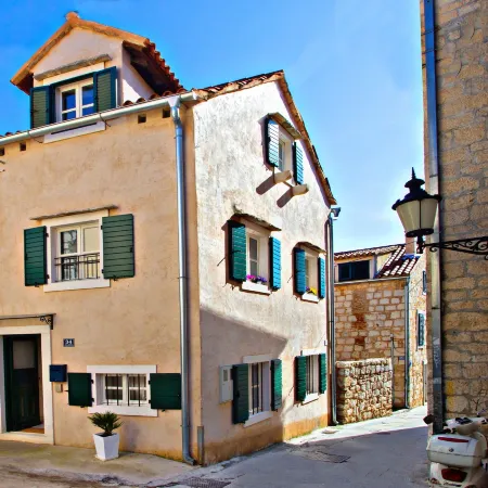 Villa Daky