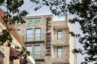 Arthur Hotel - an Atlas Boutique Hotel Hôtels à : 