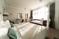 بروكس جست هاوس