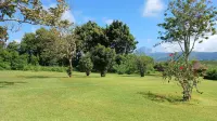 Taita Hills Safari Resort & Spa Hotele w: 