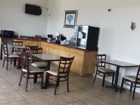 Clairmont Inn Hotele w: Jasper