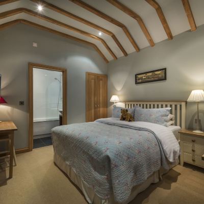 Deluxe Cottage The Feathers Hotel, Ledbury, Herefordshire Promo Code