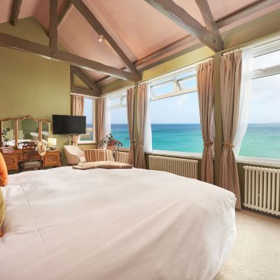 Deluxe Suite Pedn-Olva Promo Code