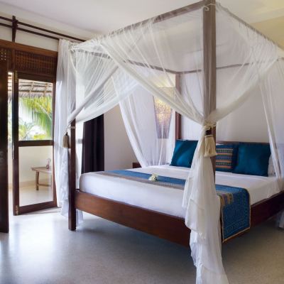 Deluxe Double Room Fruit & Spice Wellness Resort Zanzibar Promo Code