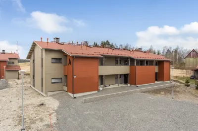Holiday Club Himos Superior Apartments Hotels in 