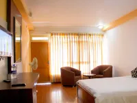Hotel Mystic Buddha Hotel di Nagarjun