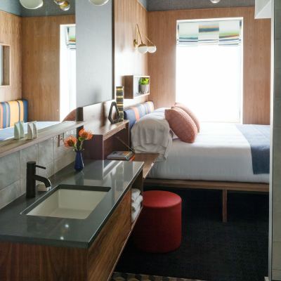 Micro King The Hotel Salem Promo Code