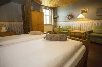 Hotel Kolonieschänke
