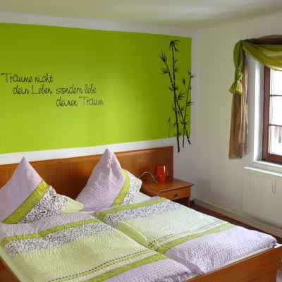 Two-Bedroom Apartment 4 JahresZeiten Promo Code