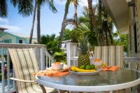 Cedar Cove Resort & Cottages