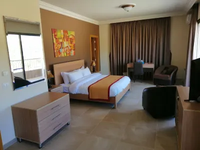 Zahle Hills Hotel Ξενοδοχεία στην πόλη 