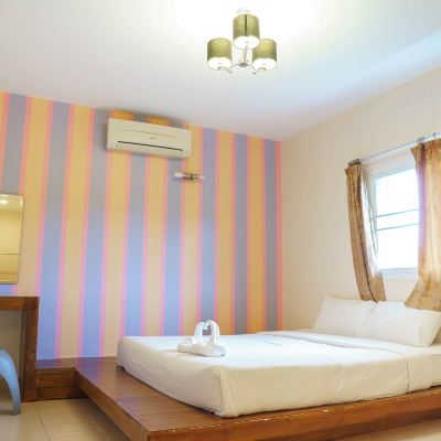 Two-Bedroom Villa Thai Crystal Resident Promo Code