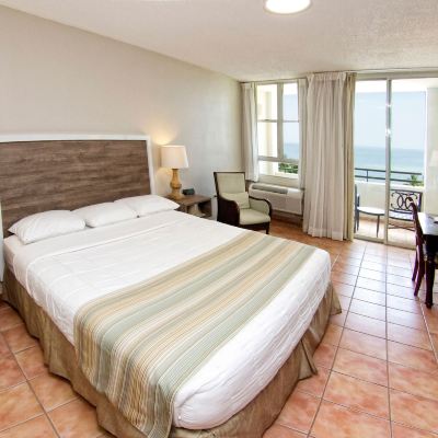 One-Bedroom Suite Rincon Beach Resort Promo Code