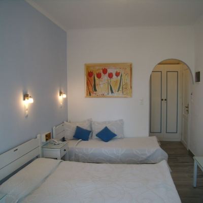 Standard Triple Room Panorama Paros Promo Code