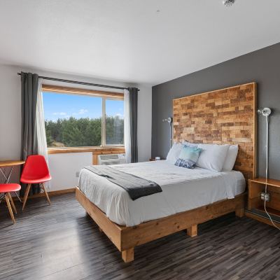 West Queen Adrift Hotel Promo Code