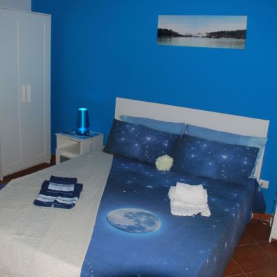 Double Room B&B Eolo Promo Code