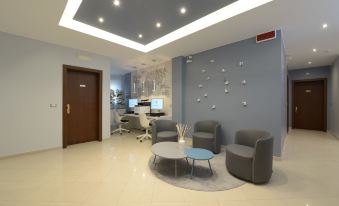 Imperiali Hotel - Housity