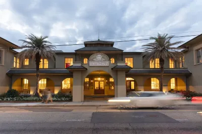 The Southern Hotel Hotels in 