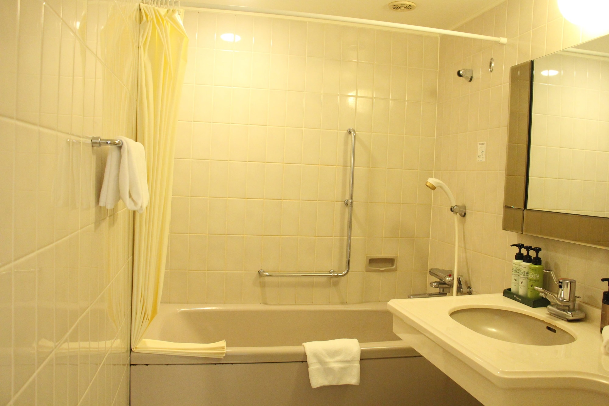 豪华特大床房-禁烟