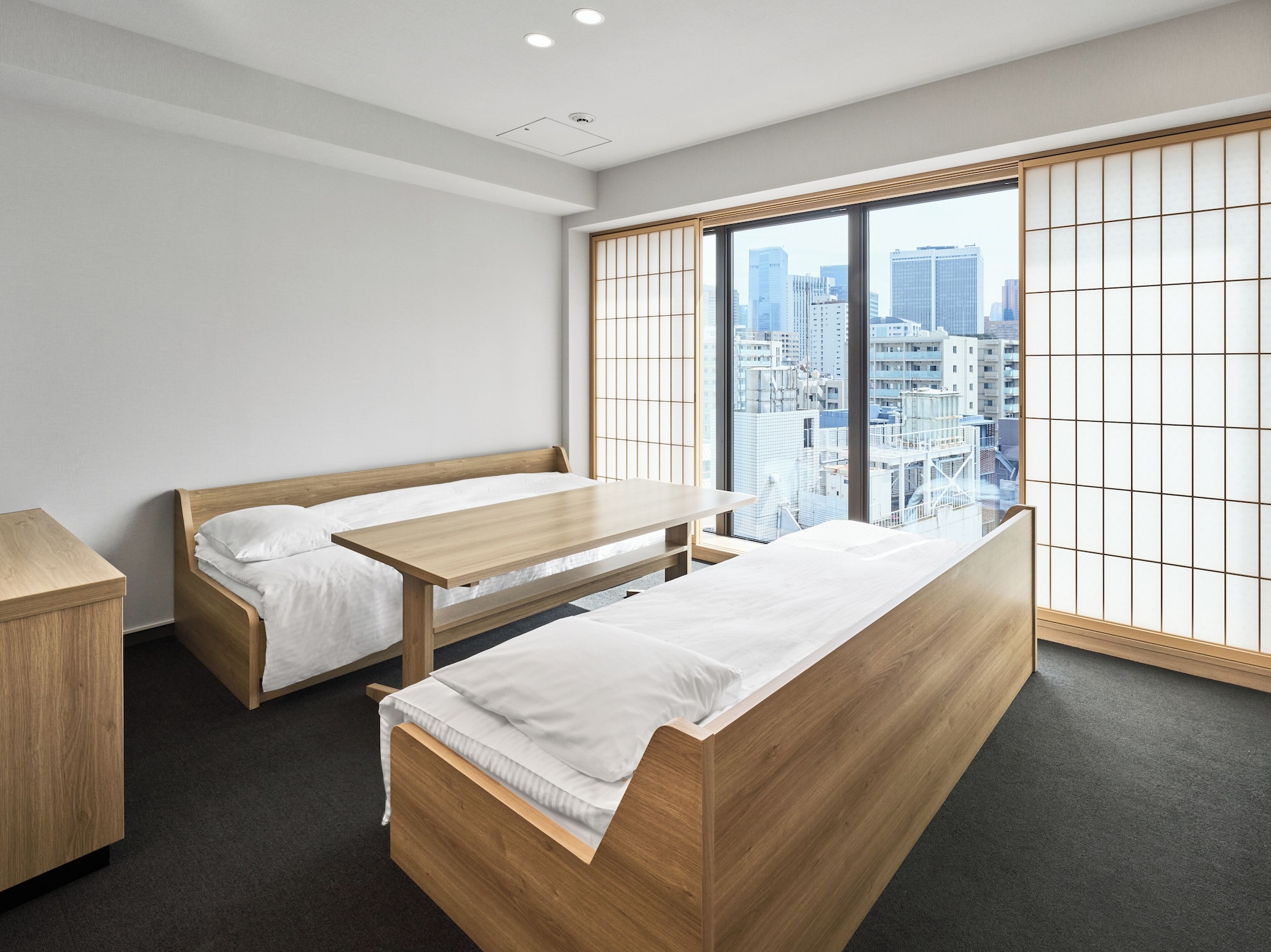 MIMARU Tokyo Akasaka (Tokyo) - 2026 Prices, Reviews & Deals | Trip.com