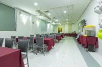 Hotel Plaza del Arco Express