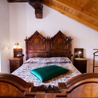 One-Bedroom Apartment Maisonette Antica Molina Promo Code