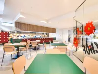 瓦倫西亞LiveLiving工作室城市公園 酒店
