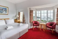 The Headland Hotel & Spa Hotels in 