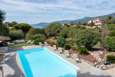 Bartaccia Hôtel Hôtels à : 