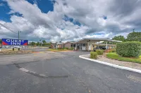 Guest Inn Rogers