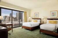 The Westgate Hotel Hotele w: 