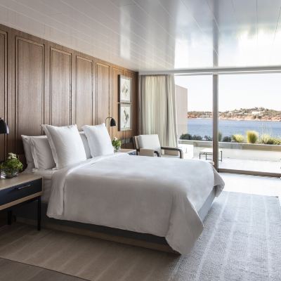 Nafsika Royal Suite (1 King Bed) Four Seasons Astir Palace Hotel Athens Promo Code