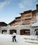 CGH Résidences & Spas la Ferme du Val Claret