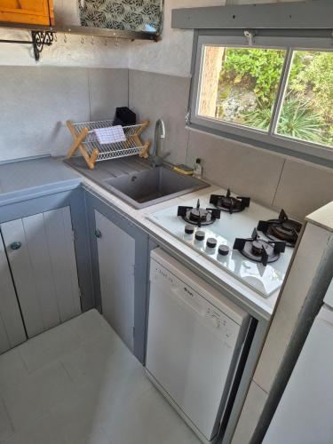 别墅（带独立泳池）