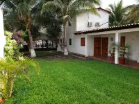 Rancho Los Chatos Hotels in 
