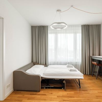 Suite HighPark by Palmira Promo Code